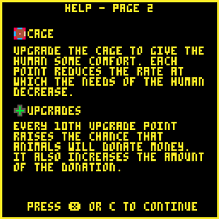 HUMAN PARTY Image