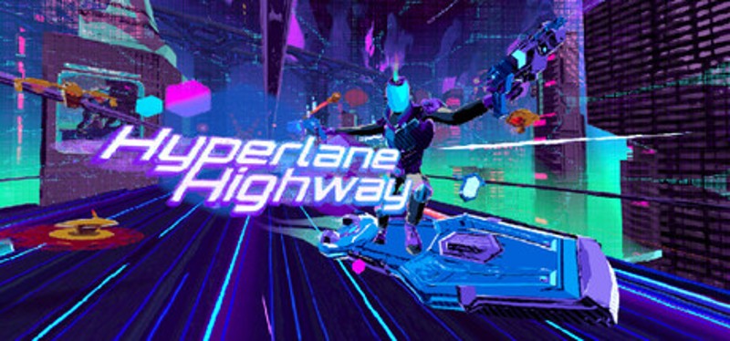 Hyperlane Highway Image