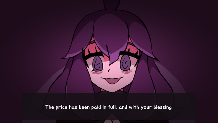 I Died as a Virgin and My Sex Life Began Once I Became a Ghost! screenshot