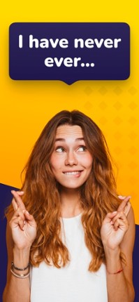 I Have Never: Dirty Game screenshot