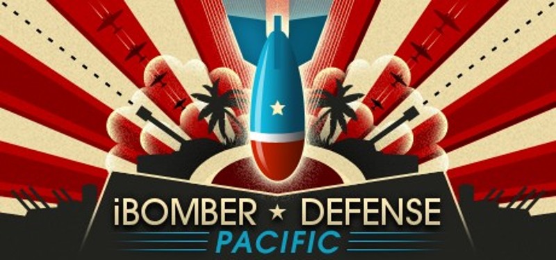 iBomber Defense Pacific Image