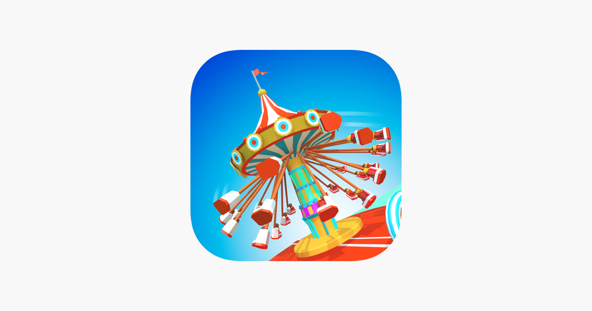 Games like Idle Swing Ride