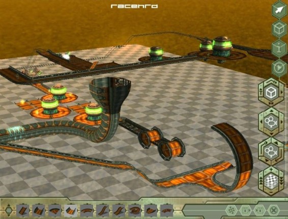 InCrazyBall screenshot