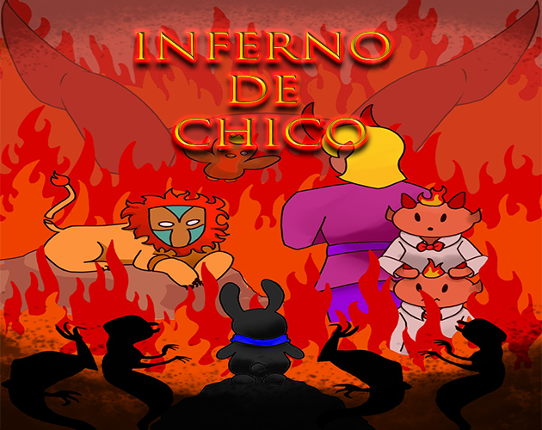Inferno de Chico Image