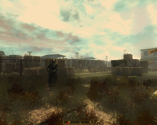 Inhabited Island: Prisoner of Power screenshot