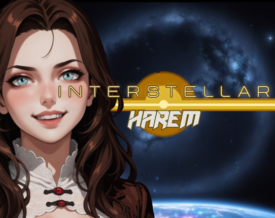 Interstellar Harem 2 Image