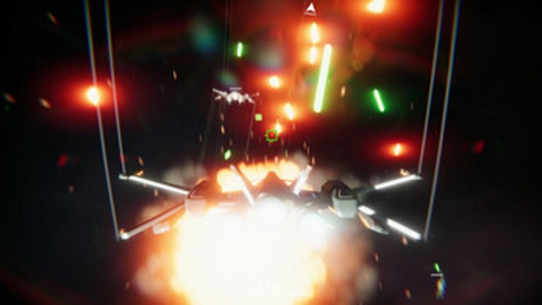 Invader Wars Battles Image