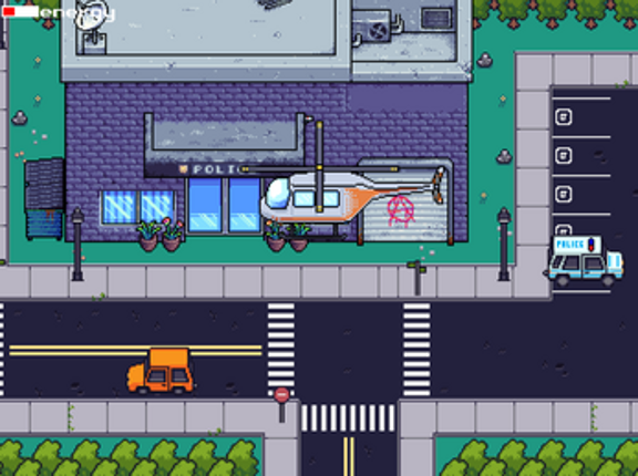 Inventure screenshot