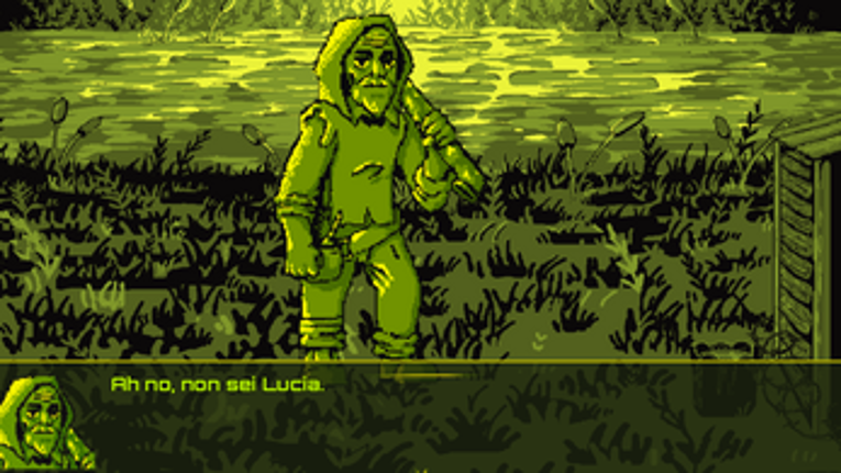 Italien Journey Image