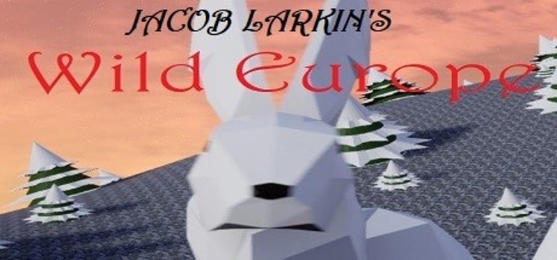 Jacob Larkin's Wild Europe Game Cover