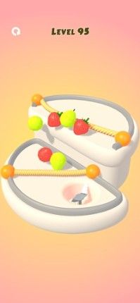 Juicy Rope screenshot