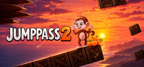 Games like Jumppass 2