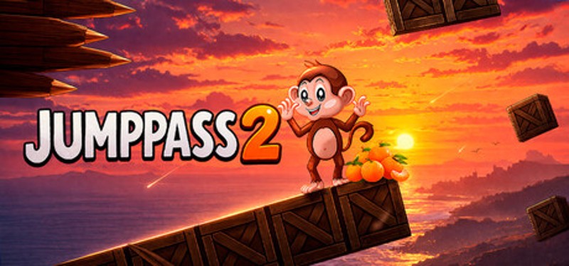 Jumppass 2 Image