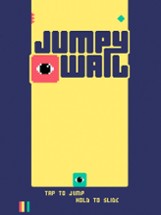 Jumpy Wall Image