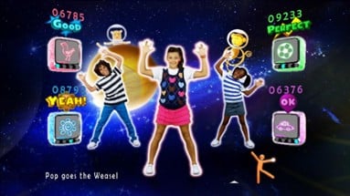 Just Dance Kids Image