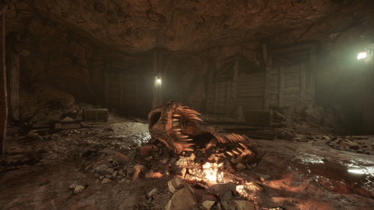 Keep Digging screenshot