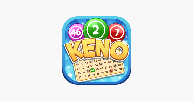 Keno - Classic Keno Game Game Cover