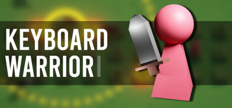 Keyboard Warrior Image