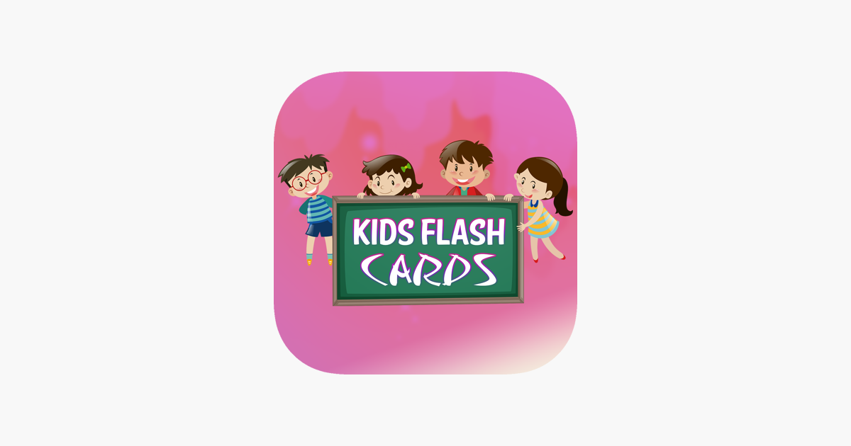 Games like Kids Educational Flashcards