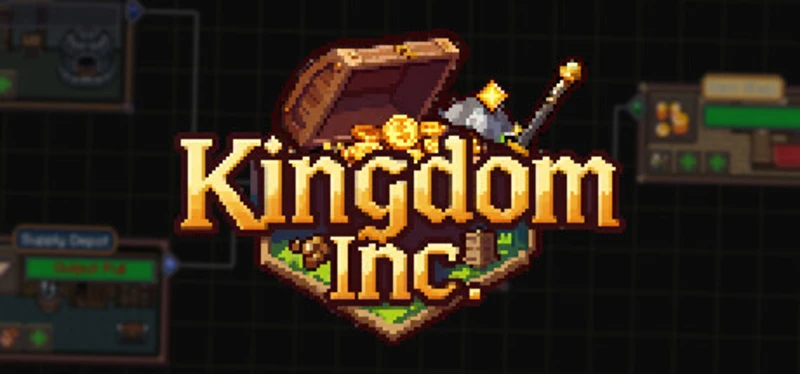 Kingdom Inc. Image