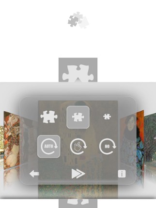 Klimt Image