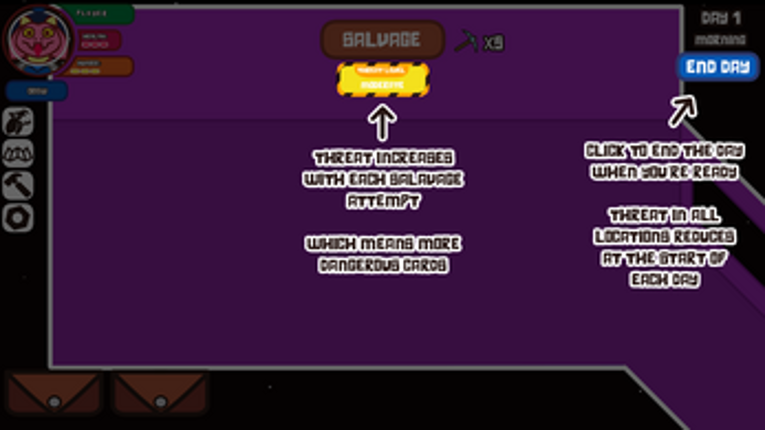 Kobolds In Space LD58 Image