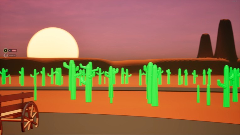 Krashimals screenshot