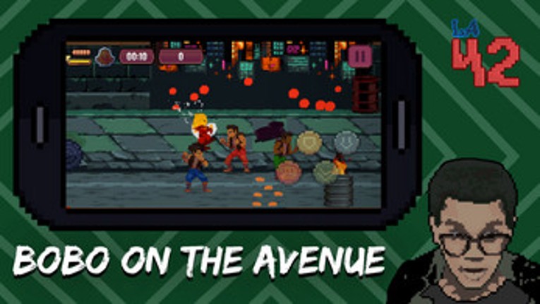 La 42 - Fight for Victory screenshot