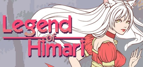 Games like Legend of Himari