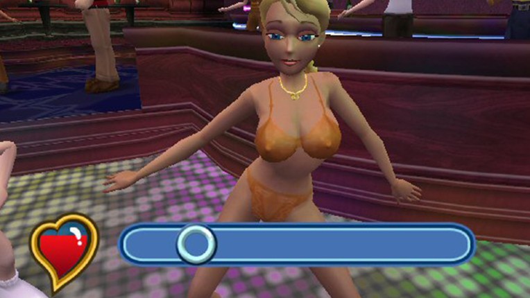 Leisure Suit Larry: Magna Cum Laude - Uncut and Uncensored Image
