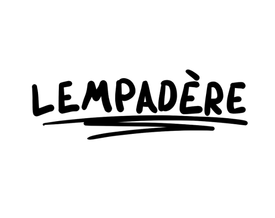 Lempadère Game Cover