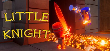 Games like Little Knight
