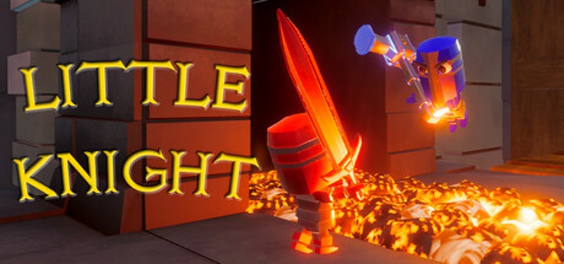 Little Knight Image