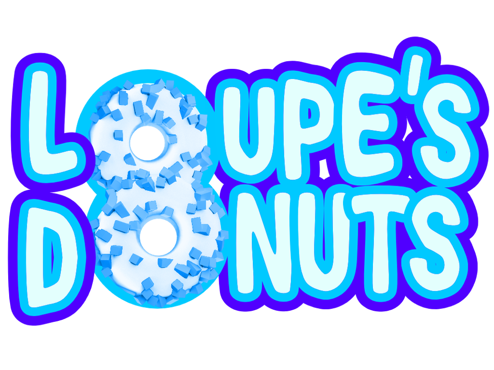 Games like Loupe's Donuts