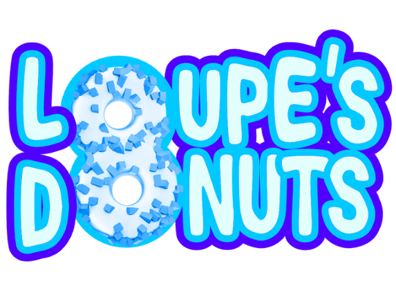 Loupe's Donuts Image