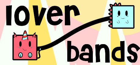 Games like Lover Bands