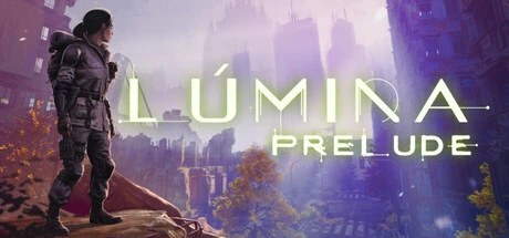 Games like Lúmina: Prelude