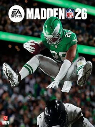 Madden NFL 26 Image
