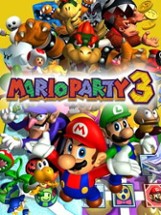 Mario Party 3 Image