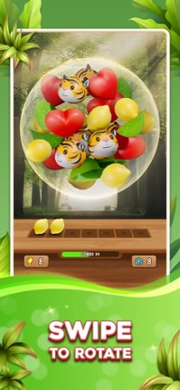 Match Triple Ball Image