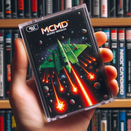 MCMD Image