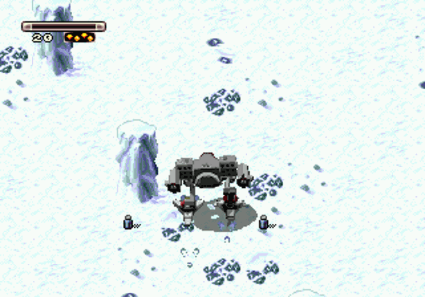 MechWarrior 3050 Image