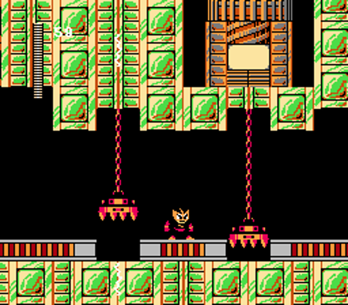 Mega Man: Day in the Limelight Image