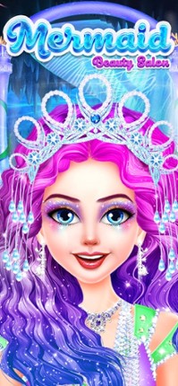 Mermaid Simulator! screenshot