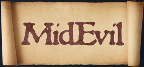 Games like MidEvil