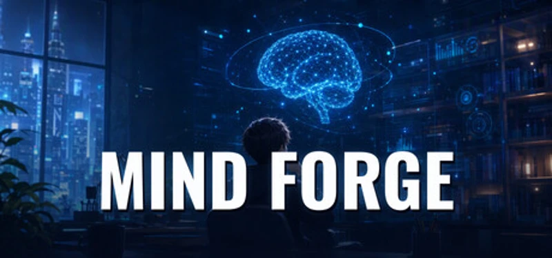 Mind Forge Image