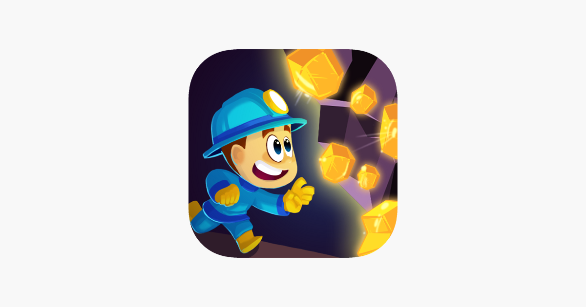 Games like Mine Rescue: Miner Tycoon Game