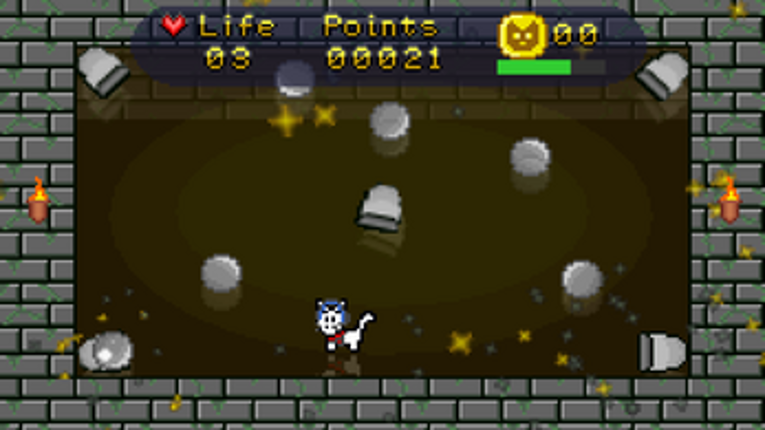 >Minigame Madness screenshot