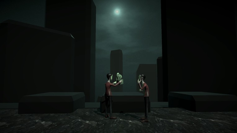 Miskatonic University screenshot
