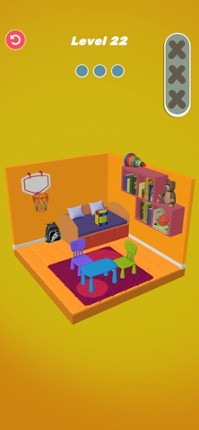 Mixed, Please Match! screenshot